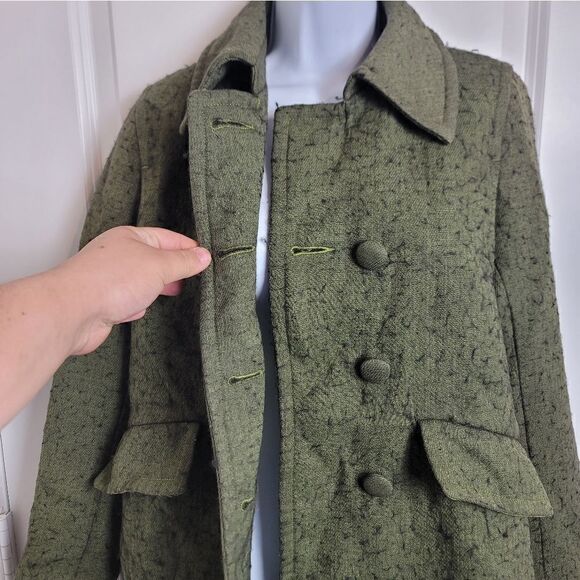 MARCIANO Coat  - Picture 5 of 13